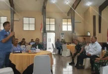 RRI Manokwari  Dukung Publikasi Festival Raimuti 2026