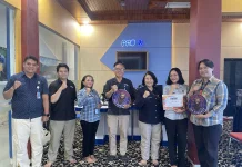 BNNP Papua Barat Ajak Masyarakat Hentikan Stigma terhadap Penyintas