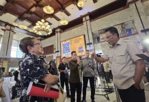 Kemenkum Pastikan Pengaduan Dugaan Pelanggaran Notaris Ditindaklanjuti