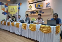 Belanja APBN Regional Papua Barat Capai Rp 10,66 Triliun pada Semester I 2026