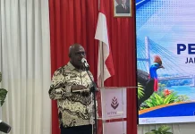 JMSI Papua Barat Diharapkan Hadirkan Informasi Profesional Berkualitas