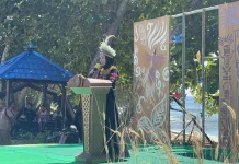 Manokwari Menari 2026 Libatkan Seluruh Kampung di Distrik Manokwari Timur