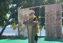 Festival Manokwari Menari 2026 Jadi Ruang Belajar Budaya dan Kolaborasi