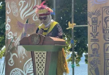 Pengalaman Bersama Masyarakat Jadi Bekal Mahasiswa KKN dari Manokwari
