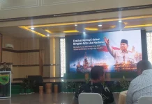 Kodam XVIII Kasuari: Festival Raimuti Wujudkan Semangat Asta Cita di Papua Barat