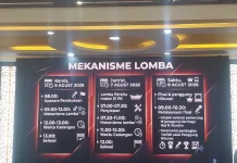 Festival Raimuti 2026 Siap Semarakkan Wisata Bahari Papua Barat