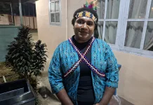 Salib IYD Disambut dan Diisi Beragam Kegiatan Toleransi