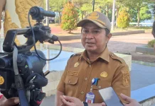 Bapenda Papua Barat Beri Diskon Pajak Kendaraan hingga 12 Persen bagi Wajib Pajak
