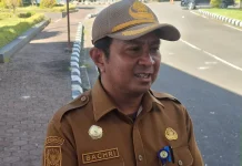 Operasi Gabungan Dongkrak Penerimaan PKB Papua Barat, Capai Rp4 Miliar