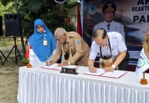 Gubernur Papua Barat Tekankan Sosialisasi JKN untuk Wujudkan Cakupan Pelayanan