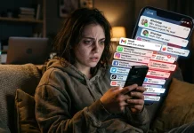 Lima Cara Sederhana Menjaga Fokus di tengah Gempuran Notifikasi