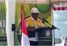 Pelabuhan Babo Dibangun Rp78 Miliar, Empat Jeti Ikut Dikerjakan