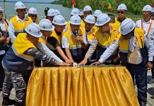 Pelabuhan Babo Dibangun, Dorong Konektivitas dan Ekonomi Bintuni