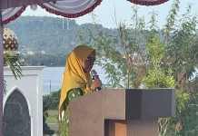 Peringatan 666 Tahun Islam di Tanah Papua Angkat Semangat Toleransi dan Harmoni