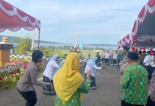 Panitia Siapkan Peluncuran Buku Sejarah Masuknya Islam di Tanah Papua