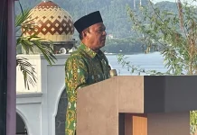 MUI Papua Barat Dorong Pelestarian Sejarah Islam lewat Kajian Ilmiah