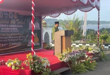 MUI Papua Barat Ajak Masyarakat Rawat Warisan Sejarah Islam di Tanah Papua