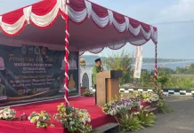 Sejarah Tiga Agama Jadi Fondasi Toleransi di Papua Barat