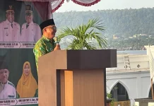 Rumah Ibadah Didorong Jadi Pusat Pembinaan Generasi dan Pembangunan Papua