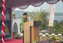 Nilai Keagamaan Dinilai Jadi Kunci Hadapi Tantangan Pembangunan Papua