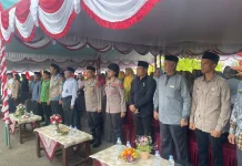 Peringatan 666 Tahun Islam Masuk Papua Jadi Momentum Bangun Papua Bermartabat