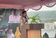 Kerukunan dan Nilai Agama Jadi Modal Wujudkan Papua Berkeadaban