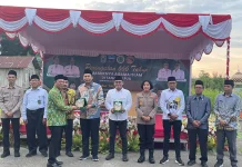 Pembangunan Papua Perlu Ditopang Harmoni Antarumat Beragama