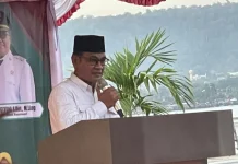 Pemprov Papua Barat Ajak Masyarakat Lestarikan Sejarah Islam di Tanah Papua