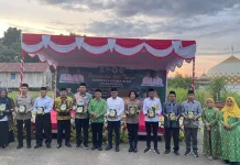 Pembangunan Papua Perlu Diimbangi Penguatan Mental Spiritual Masyarakat