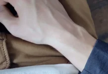 Mengapa Urat Tangan Menonjol Dianggap Menarik?