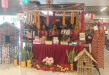 Festival Budaya Jadi Ruang Perempuan Arfak Perkenalkan Warisan Leluhur