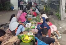 Tirakatan 17 Agustus Tradisi Warga Mengenang Kemerdekaan