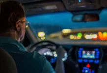 Penglihatan Normal di Siang Hari namun Kabur ketika Senja