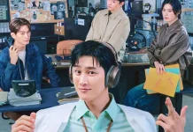 Flex x Cop 2 Siap Tayang, Ahn Bo Hyun Kembali Beraksi dengan Partner Baru