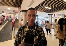 Festival Kopi Manokwari Libatkan Puluhan Pelaku UMKM