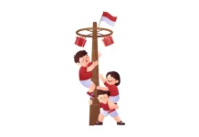 Dari Hiburan Menjadi Simbol Kebersamaan
