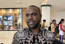 Lamek Dowansiba: Festival Kopi Buka Peluang Besar Bagi UMKM Manokwari