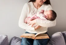 Pekan ASI Sedunia Memperjuangkan Pemenuhan Hak Anak Bayi