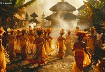 Hari Internasional Masyarakat Adat Sedunia