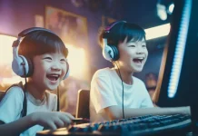 Sejarah Singkat Hari Game Indonesia