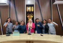 Tak Takut Gagal Jadi Kunci Memulai Bisnis Kuliner