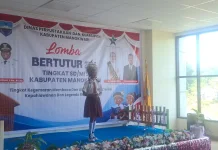 Bertutur Dinilai Bantu Bentuk Karakter dan Empati Anak
