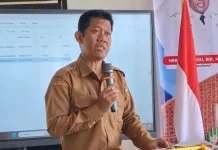 Budaya Membaca Anak Butuh Dukungan Keluarga dan Pemerintah