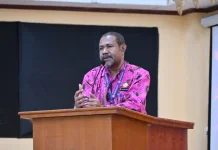 Rektor Unipa : Gelar Tinggi Harus Berbuah Pengabdian