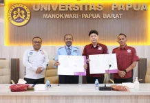 MoU UNIPA-PB ESI Dibidik Jadi Kerja Sama Berkelanjutan