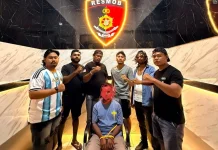 Kasus Dana Kampung Saengga, Satu Terduga Pelaku Ditangkap