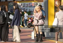 Cosplay Anime, Hobi Kreatif yang Penuh Ekspresi