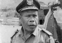 Mengenang Frans Kaisiepo, Jejak Perjuangan dari Tanah Papua