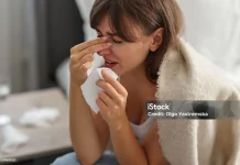 Mengenal Sinusitis, saat Rongga Sinus Mengalami Peradangan