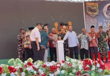 Festival Raimuti Jadi Ajang Promosi Budaya dan Wisata Papua Barat
